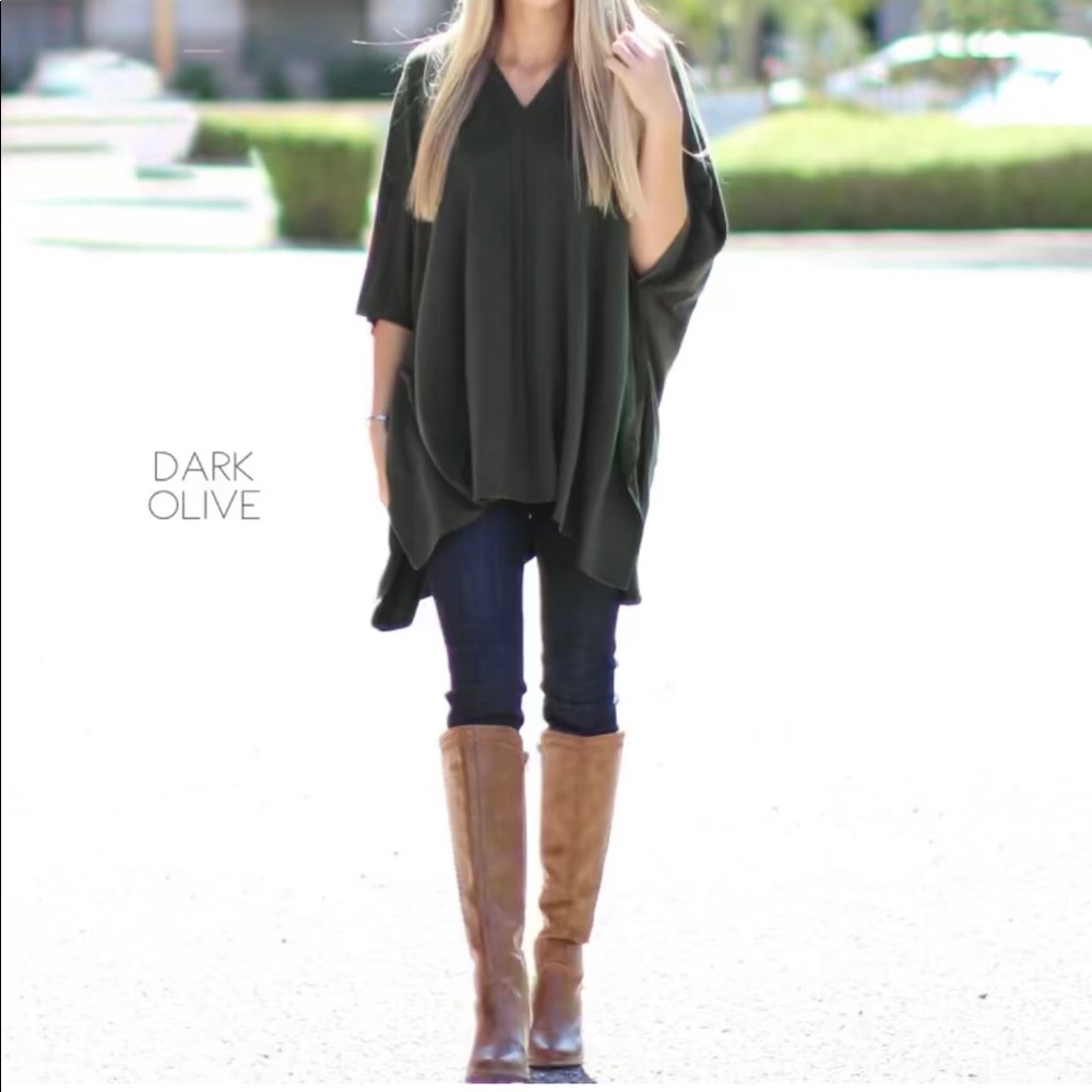 Poncho